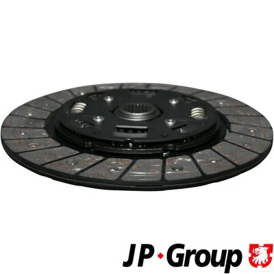 Clutch Disc